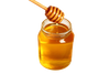 Pure and Fresh Small Bary Honey