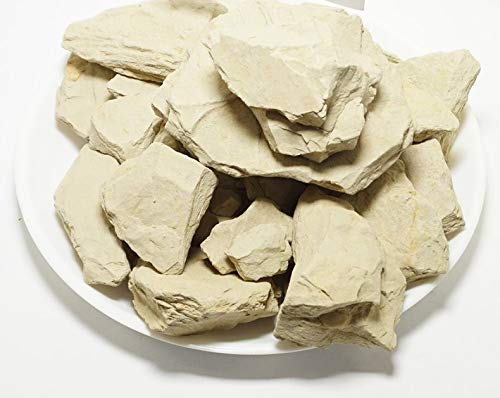 Pure Herbal Multani Mitti (Fuller Earth Chunk)