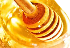 Pure and Fresh Small Bary Honey