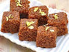 Pure Dasi Ghee Badami Multani Sohan Halwa